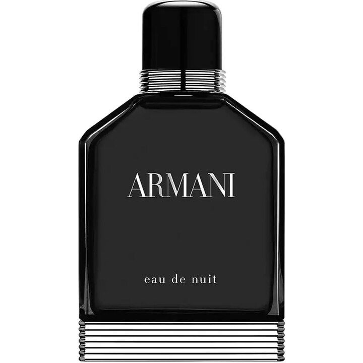 Eau de Nuit